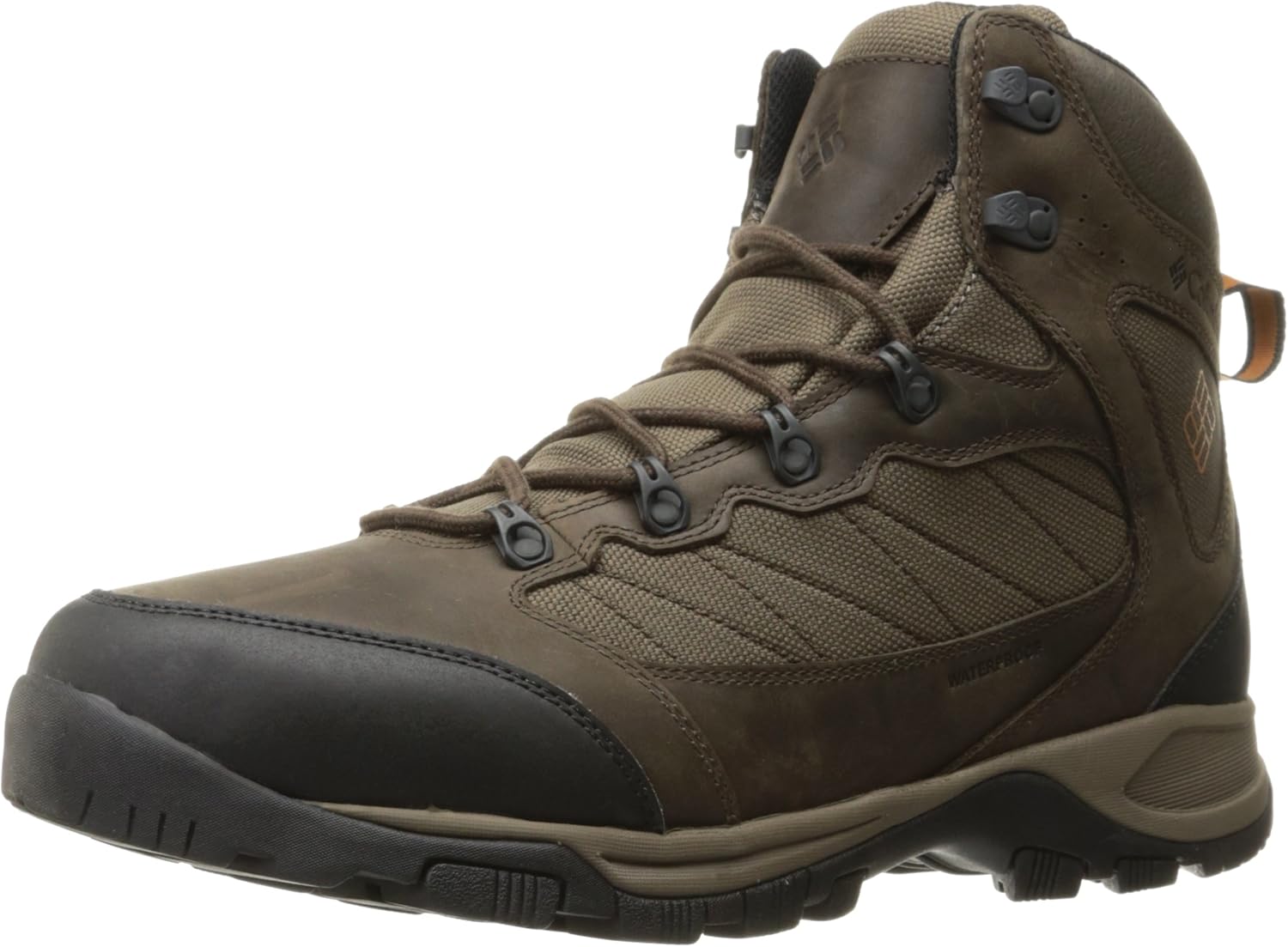 columbia cascade pass waterproof