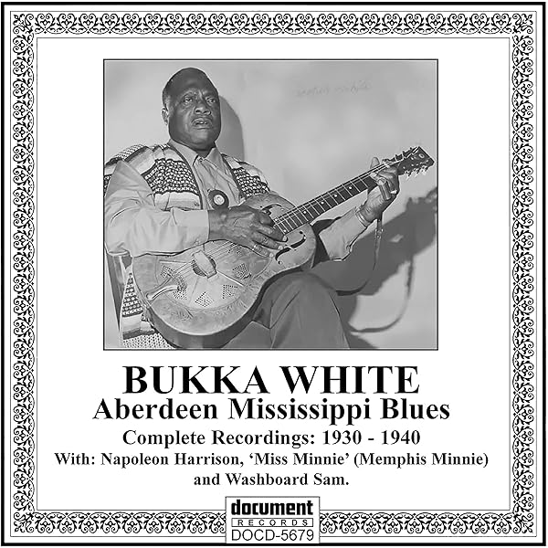ブルース CD Bukka White Memphis Hot Shots SRCS7612 Sony /00110 Bukka White – Memphis Hot Shots | Releases | Discogs