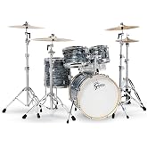 Gretsch Drums Renown 4Piece Drum Set (RN2-E604-SOP)
