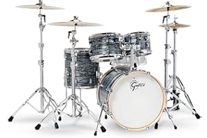 Gretsch Drums Drum Set (RN2-E604-SOP)