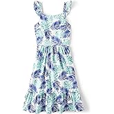 Gymboree Girls Sleeveless Dresses
