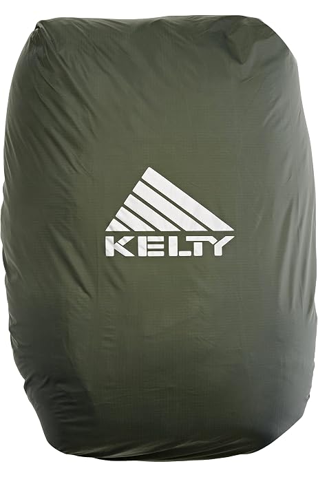 Amazon.com: Kelty Rain Cover - Regular 