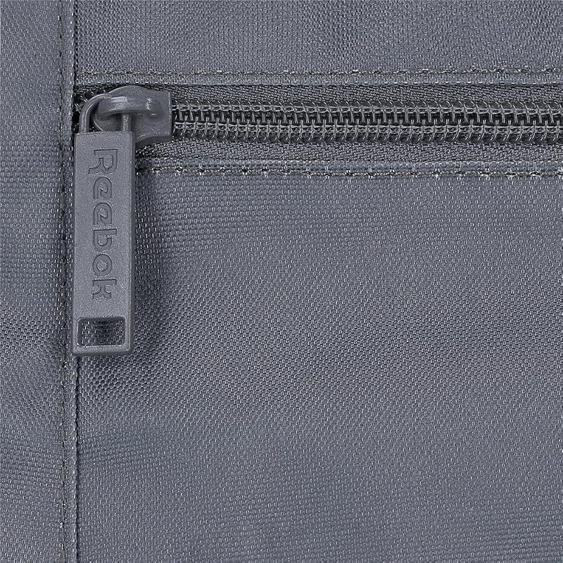 Ashland Reisetasche Grau 55x25x25 cm Polyester 34,38L von Joumma Bags