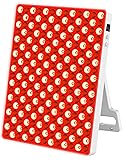 Red Light Therapy with Timing and 180° Adjustable