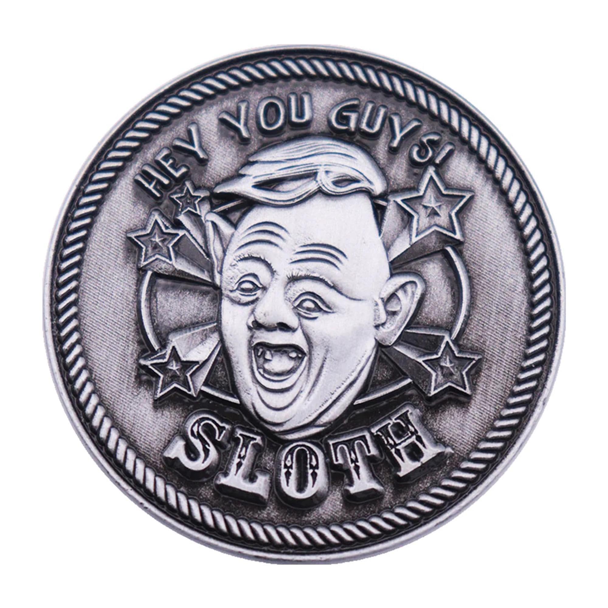 Goonies Collectable Coin Limited Edition
