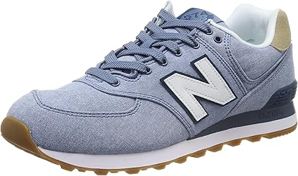 tenis new balance masculino 41