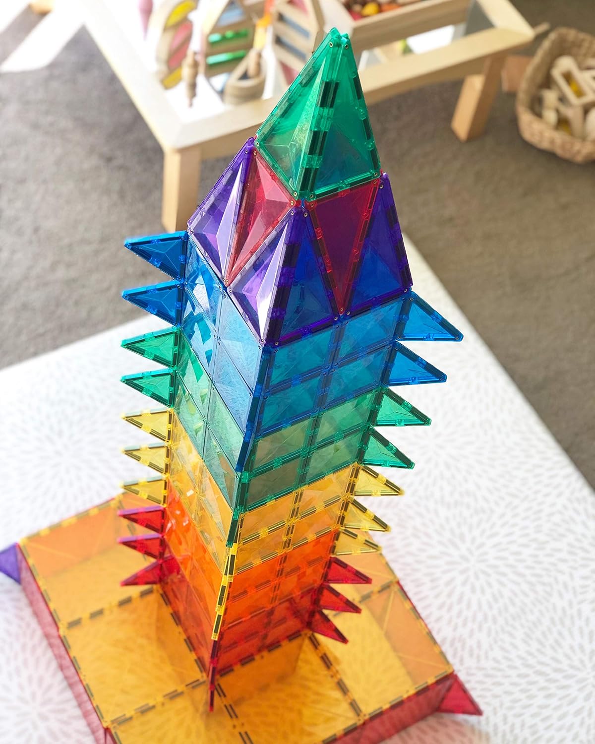 connetix tiles amazon