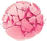 W7 Cosmetics Candy Blush Sweet Cheeks Angel Dust 6g Blusher view 2