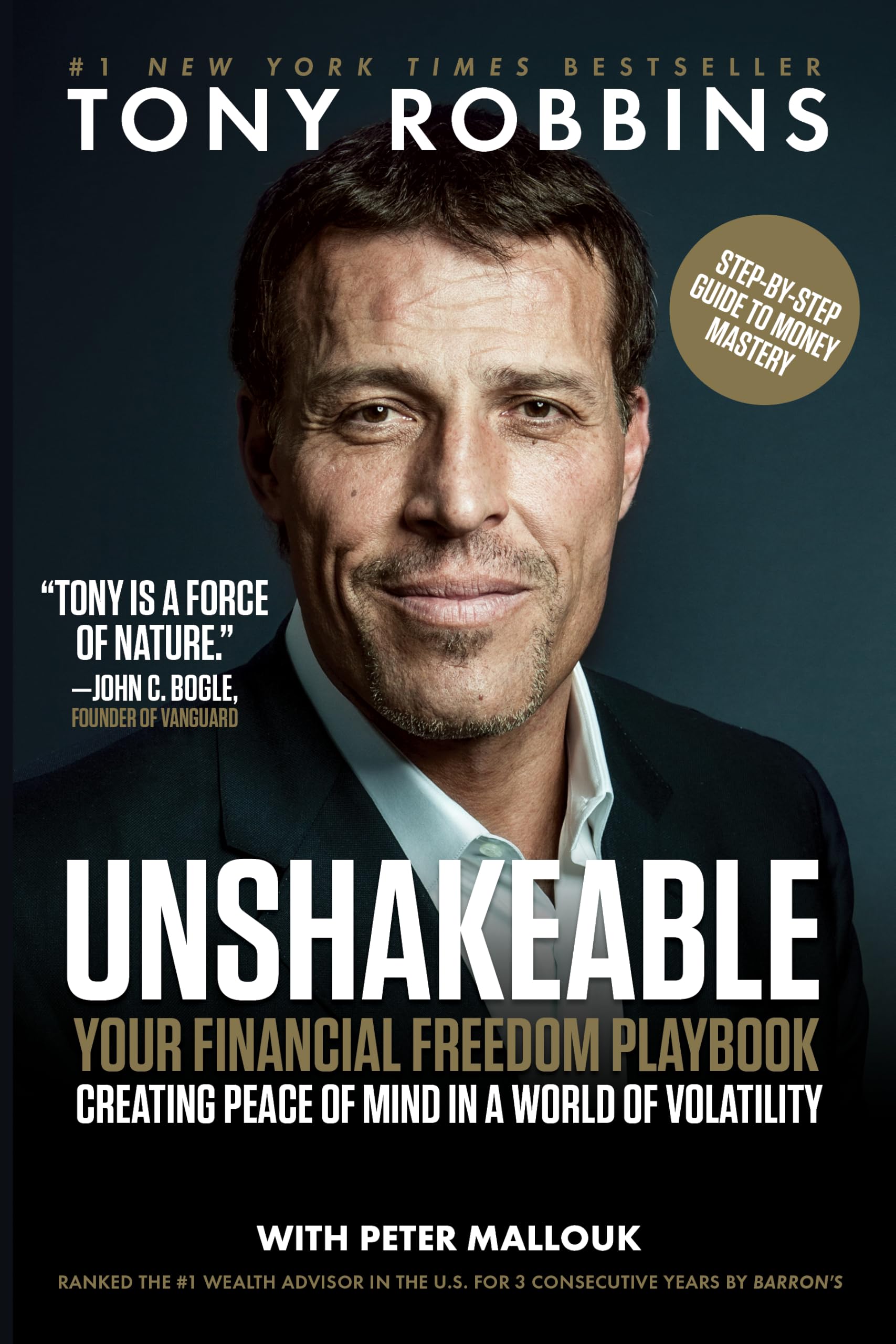 Tony Robbins