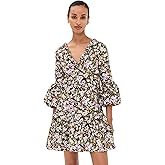Kika Vargas Women's Noemi Dress