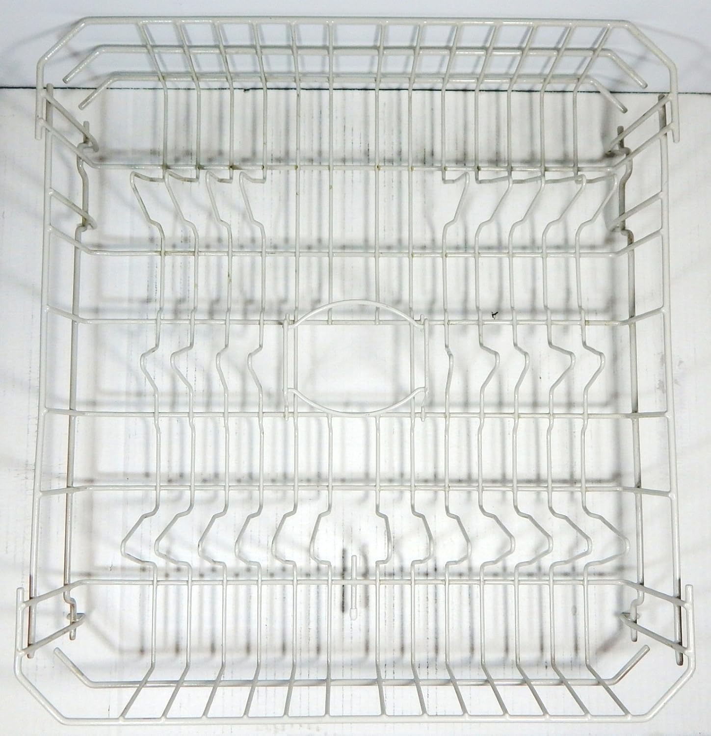Dishwasher Lower Rack, for General Electric, Hotpoint, WD28X10335