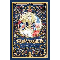 The Rose of Versailles Volume 2 | Amazon.com.br