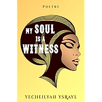 My Soul is a Witness book cover