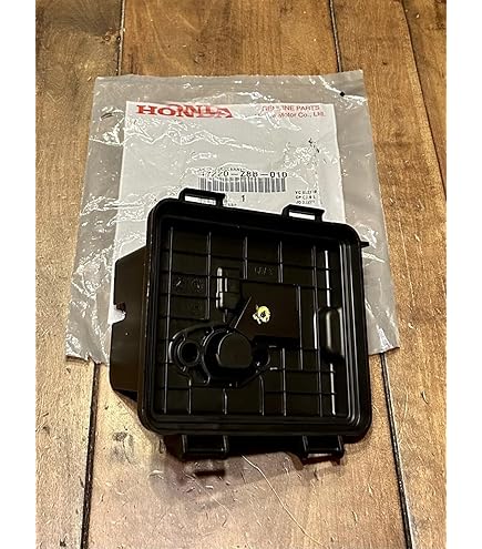 キャクター専用 Amazon.com : Honda 17231-Z0Z-010 Cover Air