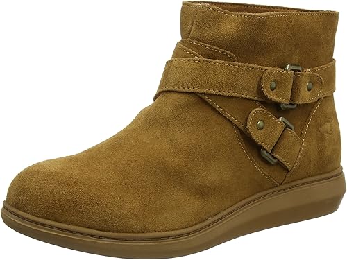 rocket dog manilla boots