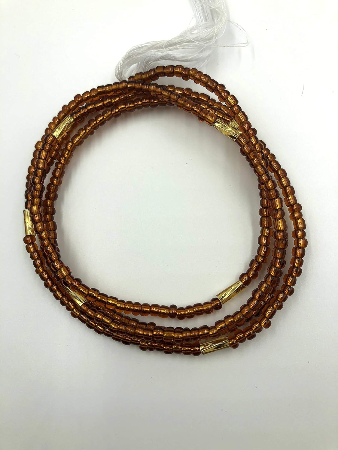 pretty waist beads