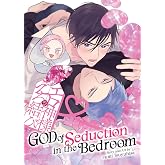God of Seduction in the Bedroom