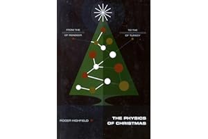 The Physics of Christmas: From the Aerodynamics of Reindeer to the Thermodynamics of Turkey