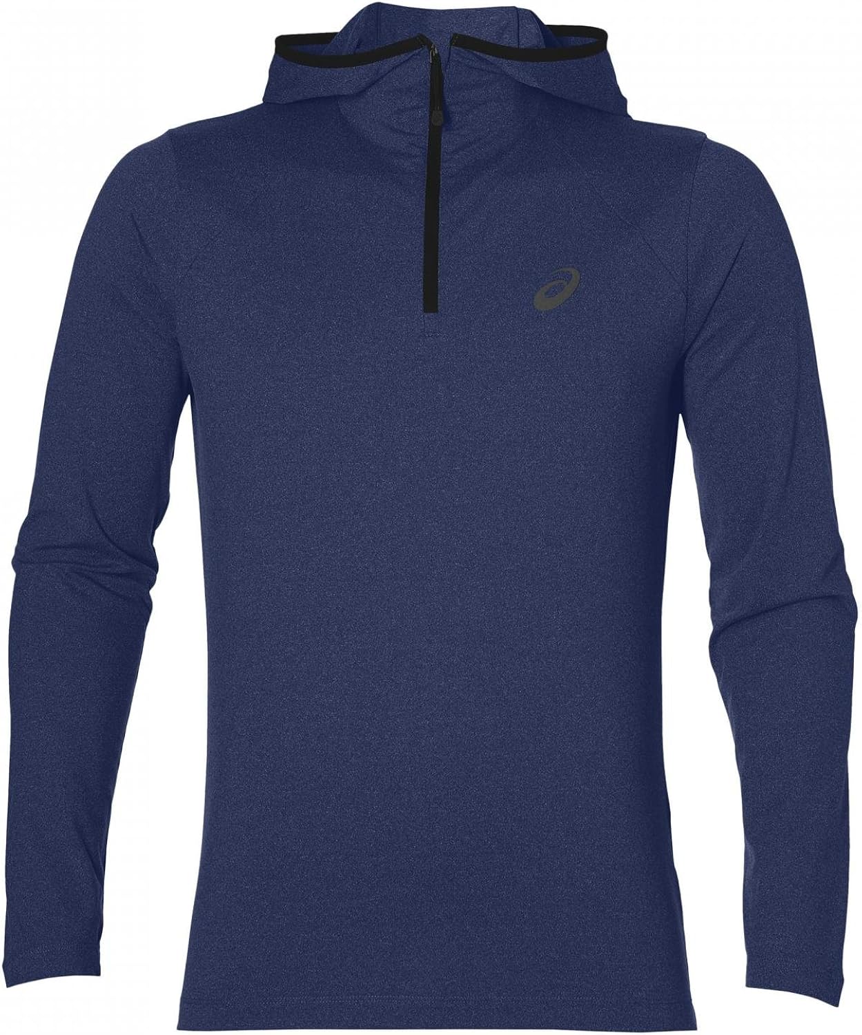 vestibilità felpe asics