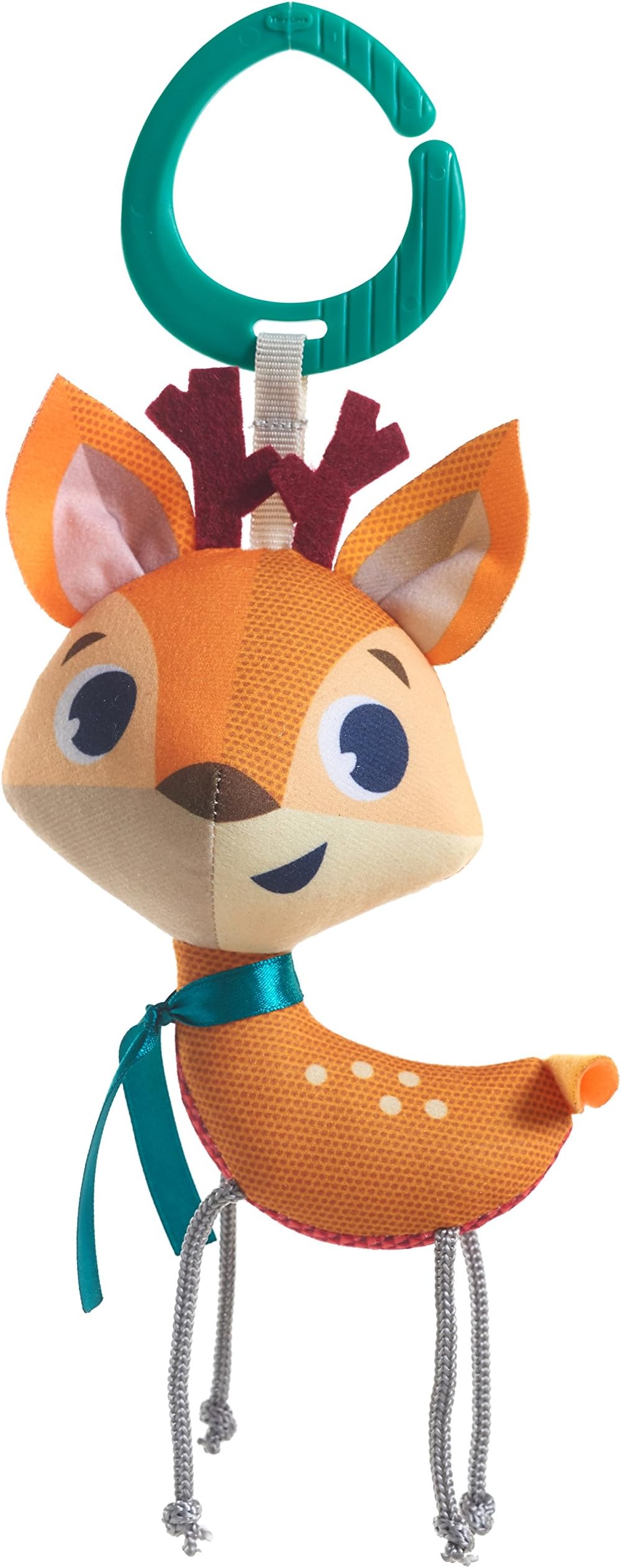 Tiny Love Florence The Deer Rattle Toy