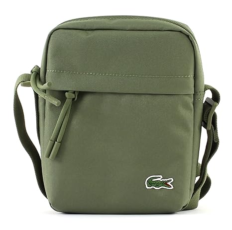Lacoste Vertical Camera Bag