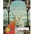 East of the Sun West of the Moon: Old Tales from the North Volume 2