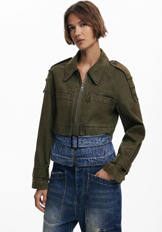 CHAQ_TROPEZ, 4002 KHAKI, S