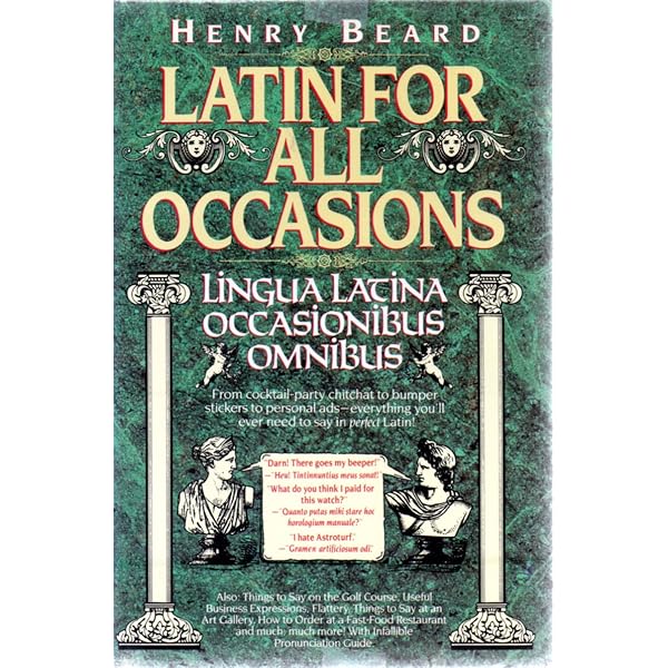 X-Treme Latin: All the Latin You Need to Know for Survival in the