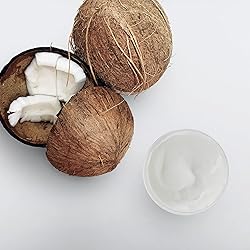 Eco Style Coconut Oil Styling Gel - Adds Luster and