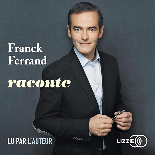 Download Franck Ferrand raconte PDF