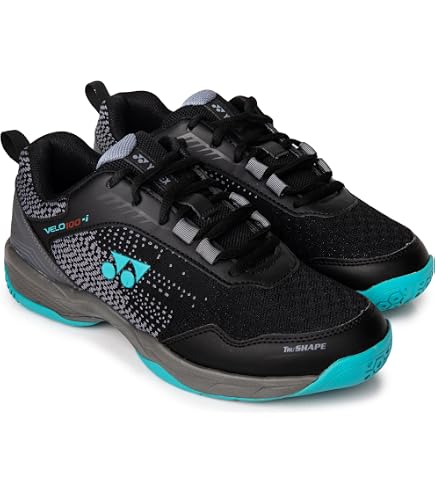 Amazon.com | Yonex Badminton Shoes, Power Cushion, 88 Dial Wide