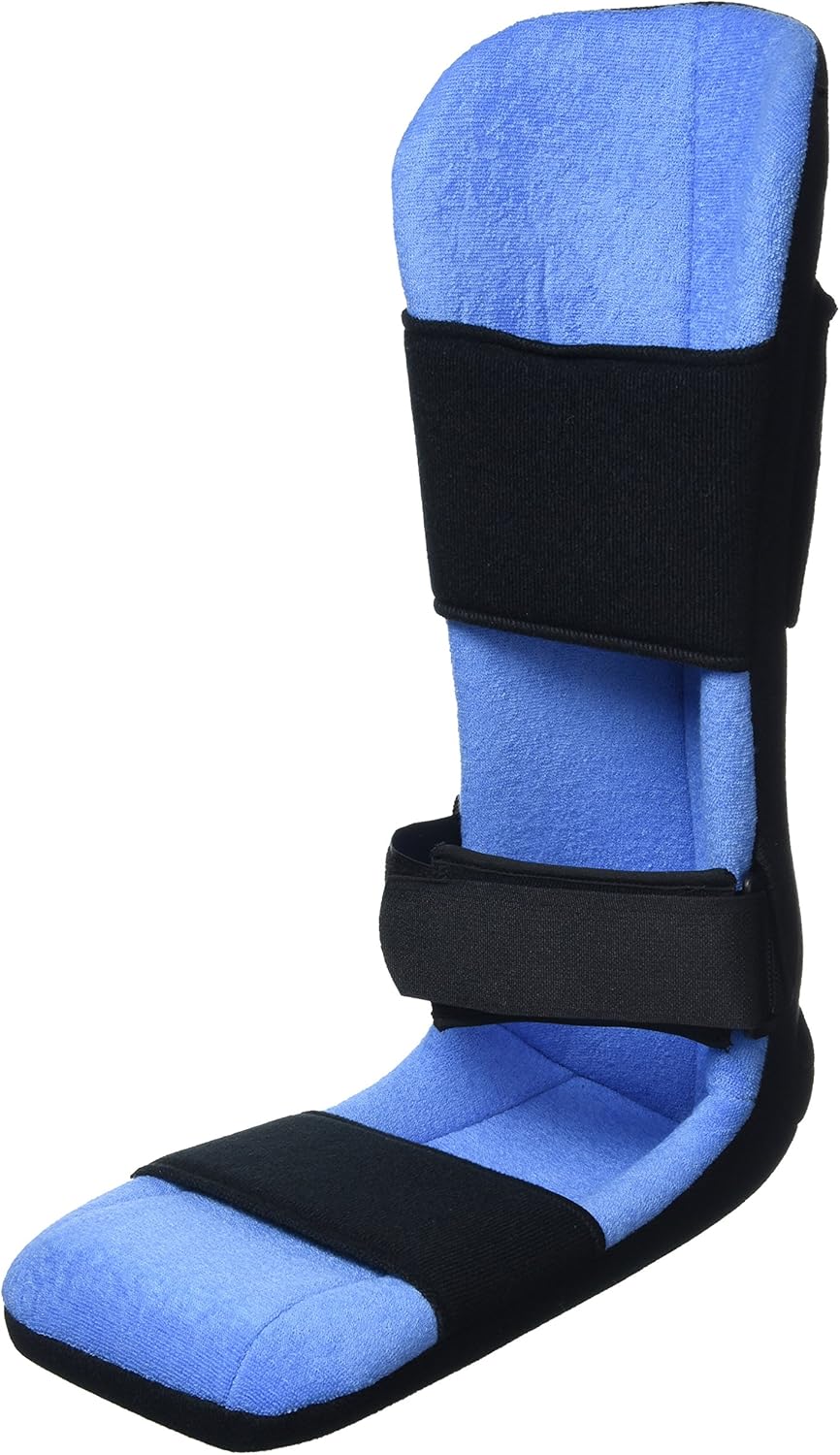 Ultra Light Comfort Night Splint by Pro11 Wellbeing for Plantar