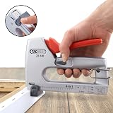 Tacwise 1764 Z4-140 Heavy Duty 4-in-1 Staple/Nail Gun 0.64kg view 6