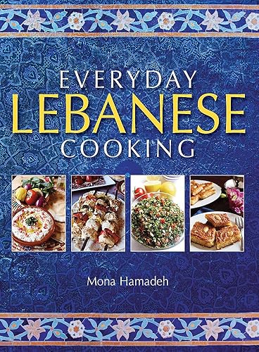Download Everyday Lebanese Cooking PDF