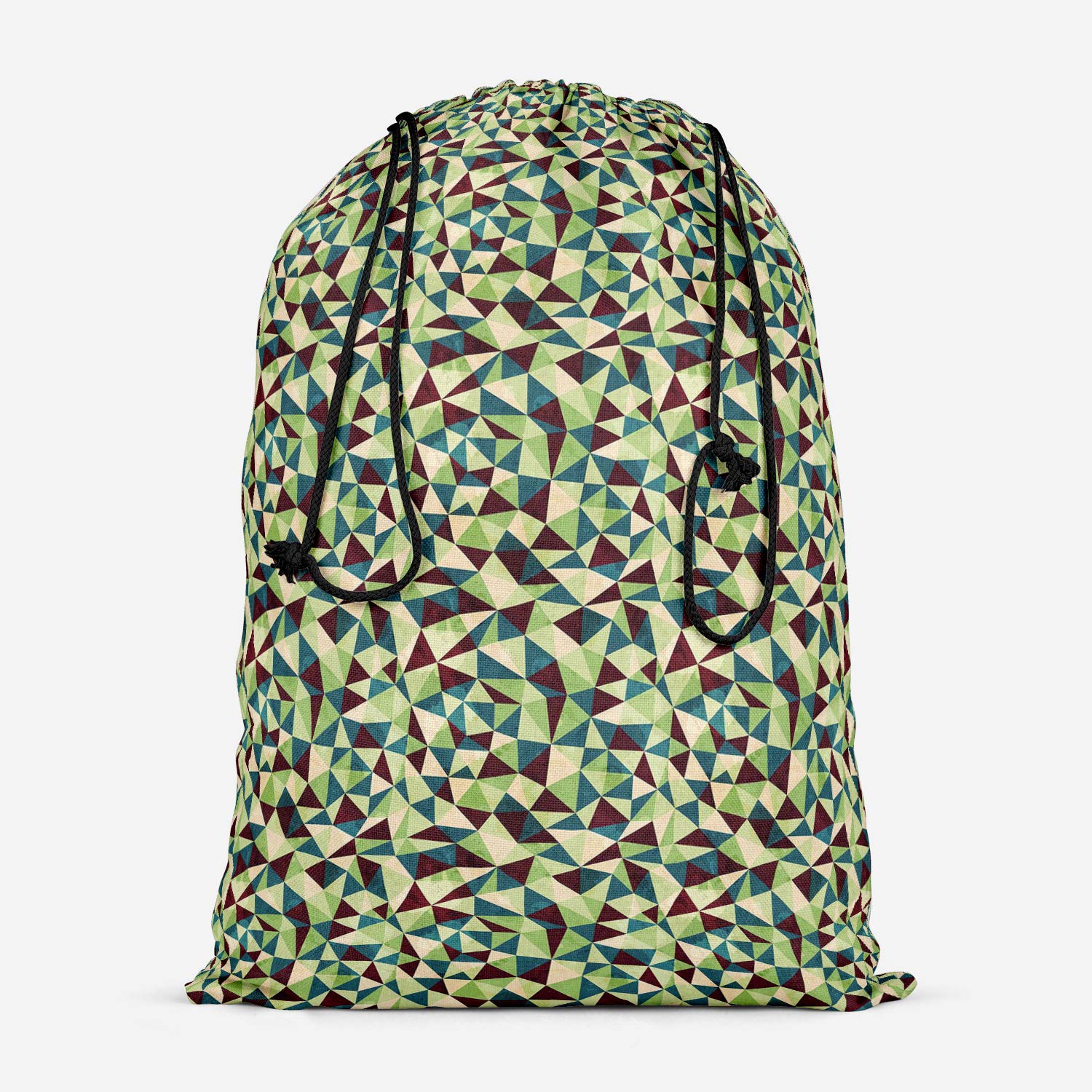 triangle potli bag