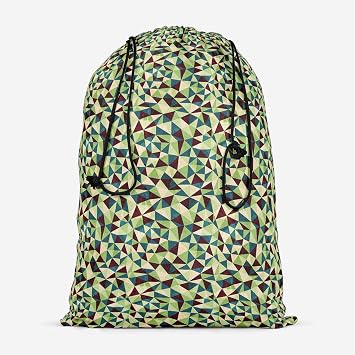 triangle potli bag