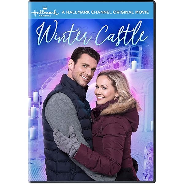 Amazon.com: LOVE IN WINTERLAND DVD : Chad Michael Murray, Italia