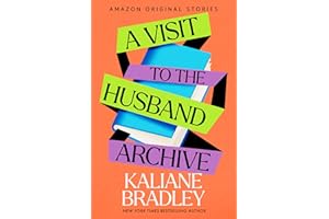 A Visit to the Husband Archive (The Time Traveler's Passport)