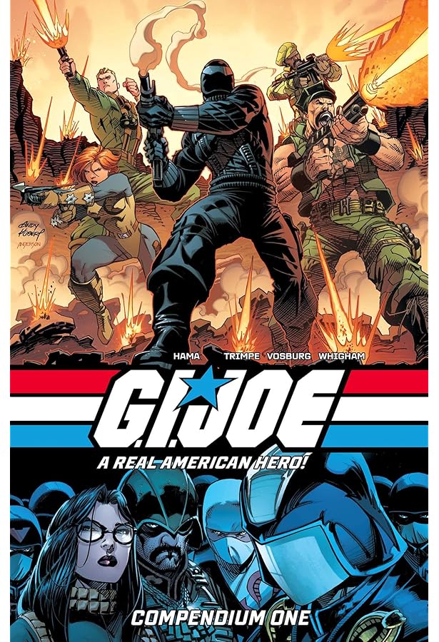 The Transformers Compendium Vol. 1 | Amazon.com.br