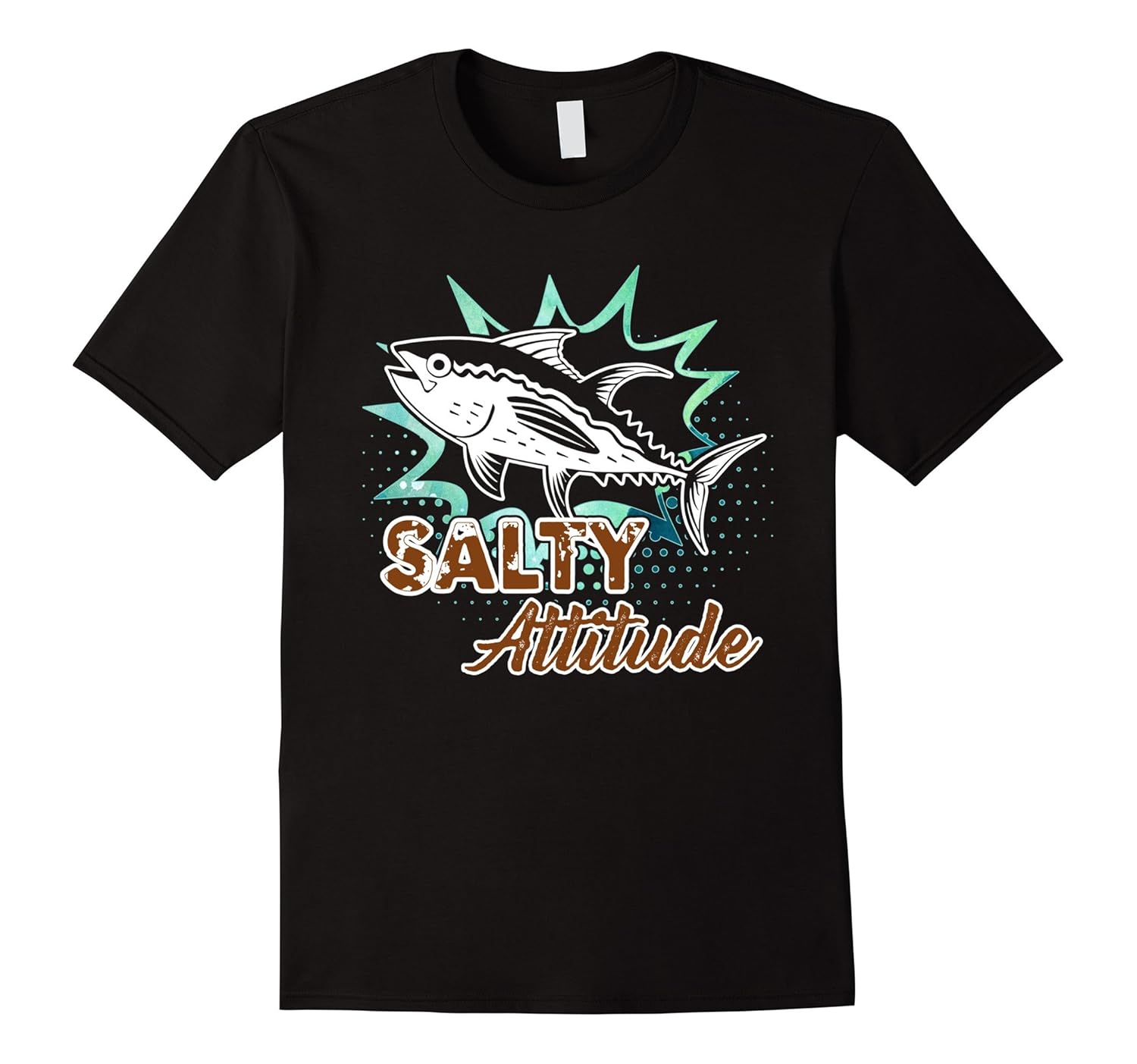 Tuna Fishing T shirts Funny Tuna Fishing ShirtCL Colamaga