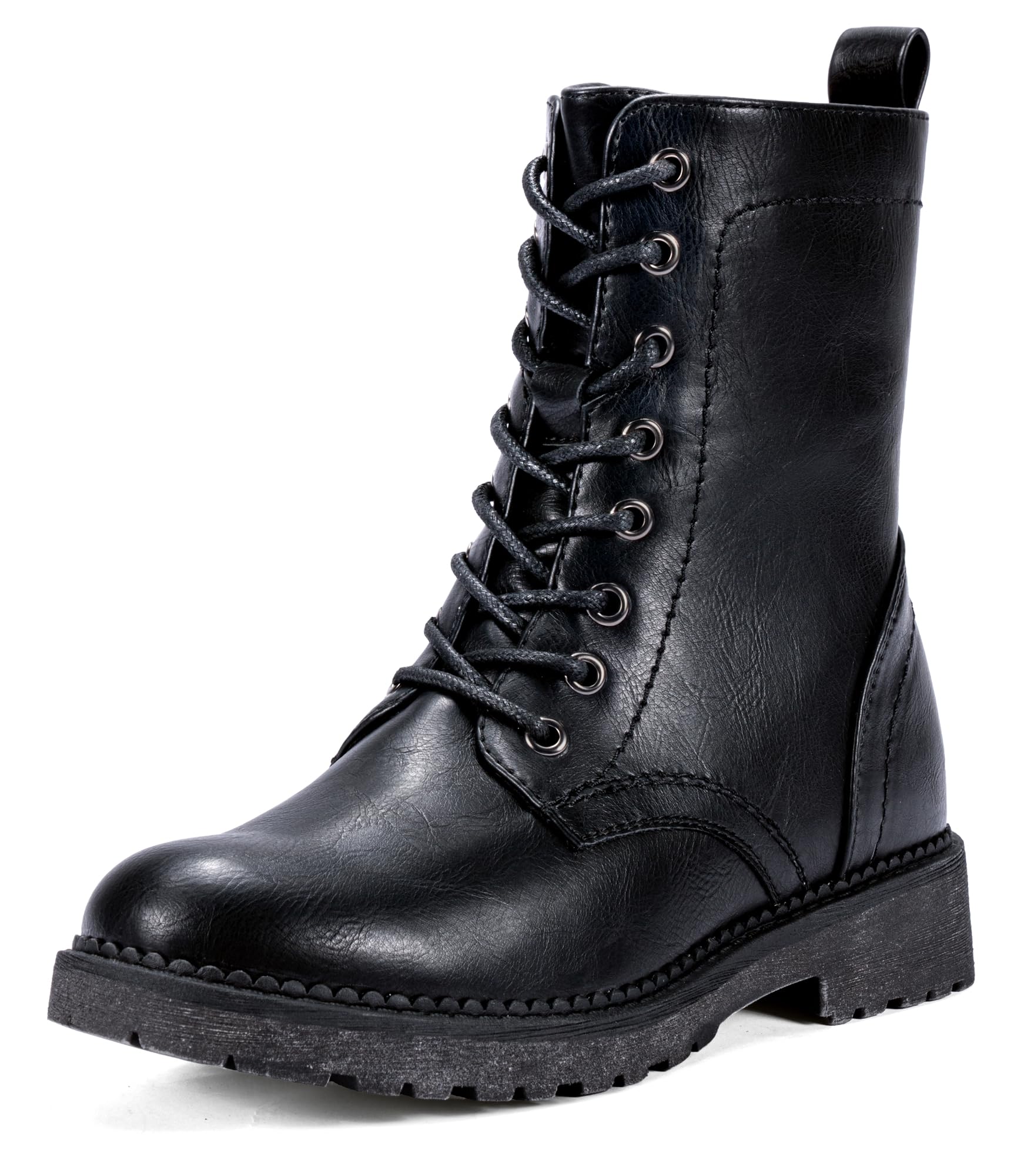 Combat Booties