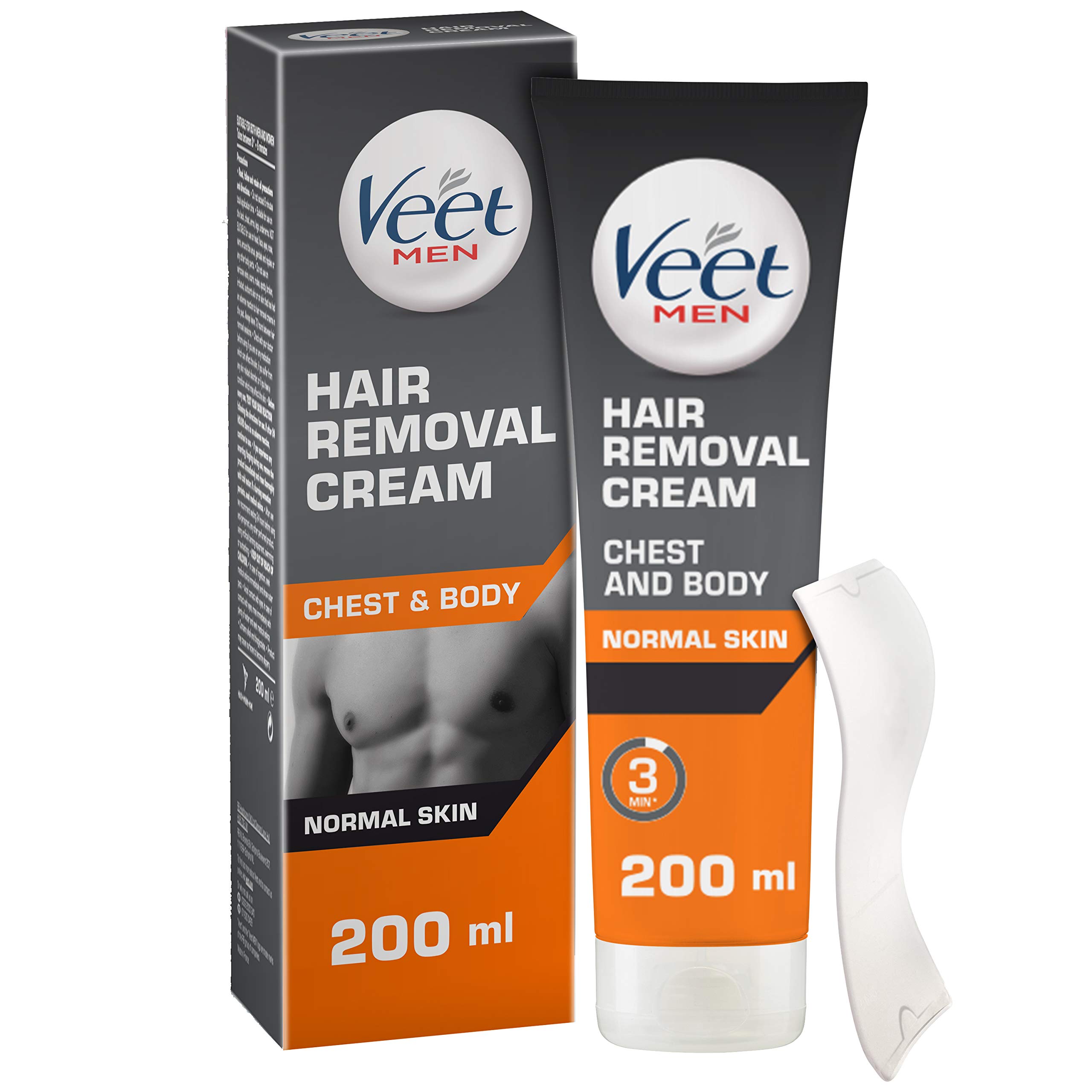 Veet Men Hair Removal Cream, 200 ml Buy Online in Sri Lanka at