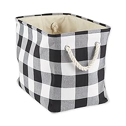 DII Buffalo Check Storage Collection Collapsible