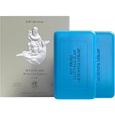 Soft Services Buffing Bar In-Shower Body Exfoliating Scrub (Fragrance-Free) | 2-Pack Moderate-to-Intense Exfoliating Body Scrub for Bumps &amp; KP, Powered by Superfine Microcrystals, Fragrance Free