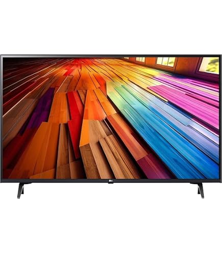 Amazon.com: LG 43UR640S9UD 43