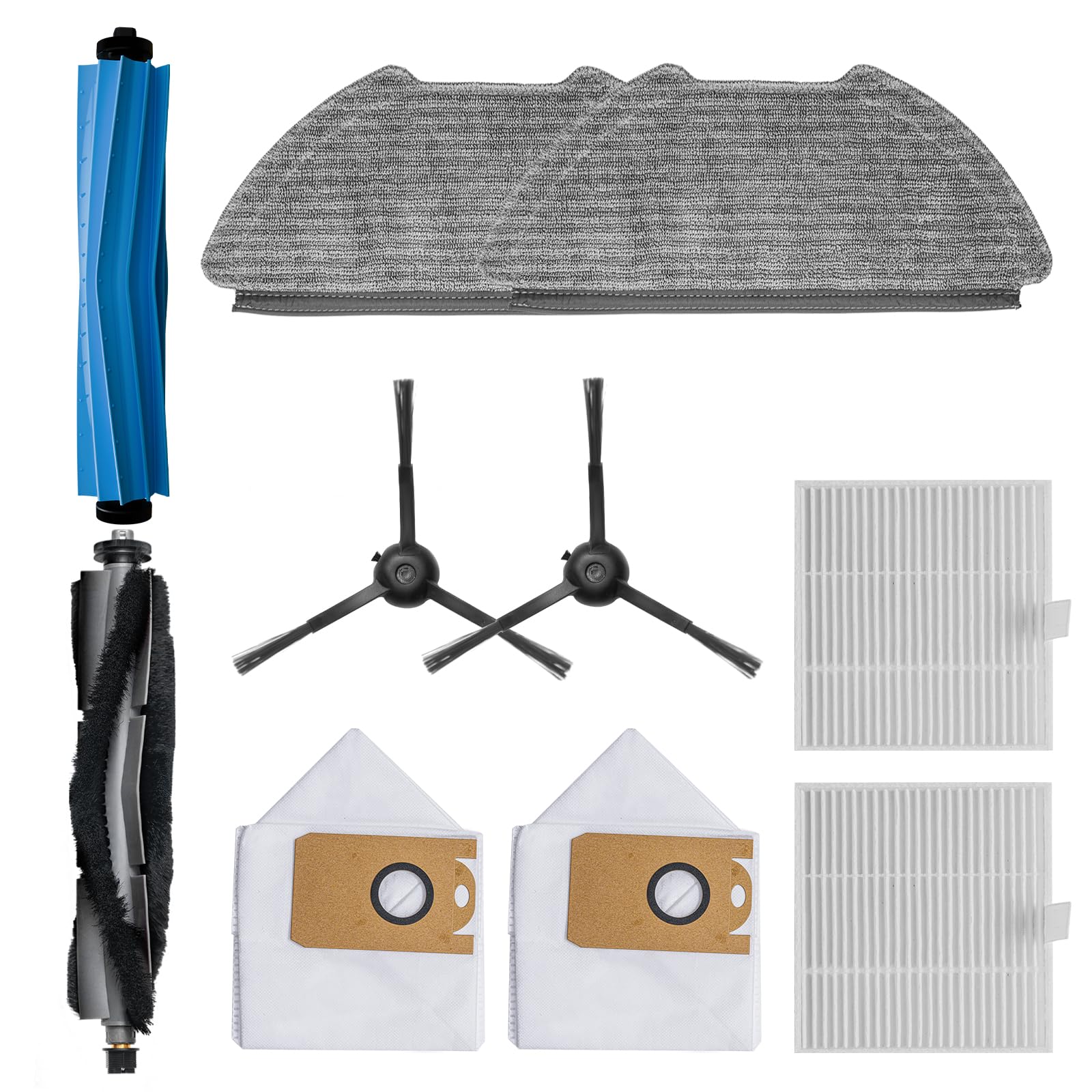 AIRROBO Accessories Replacement Parts for