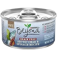 Purina Beyond Natural Arctic Spinach