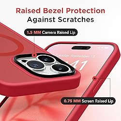 GONEZ Magnetic for iPhone 14 Pro Max