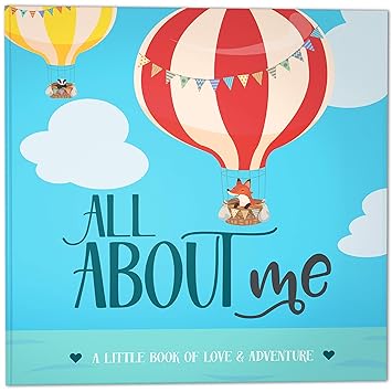 baby record book amazon