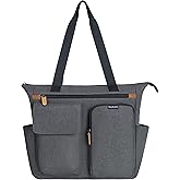 Travelon Transit Overszed Tote